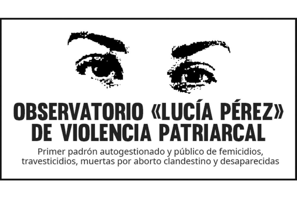 Los ojos de Lucía. Radiografía de la violencia patriarcal