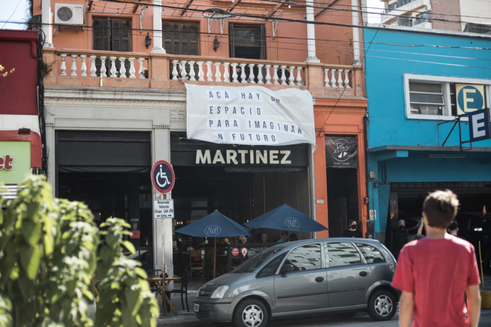 Posta cultural de ESCENA: Instrucciones para abrir las puertas de los teatros