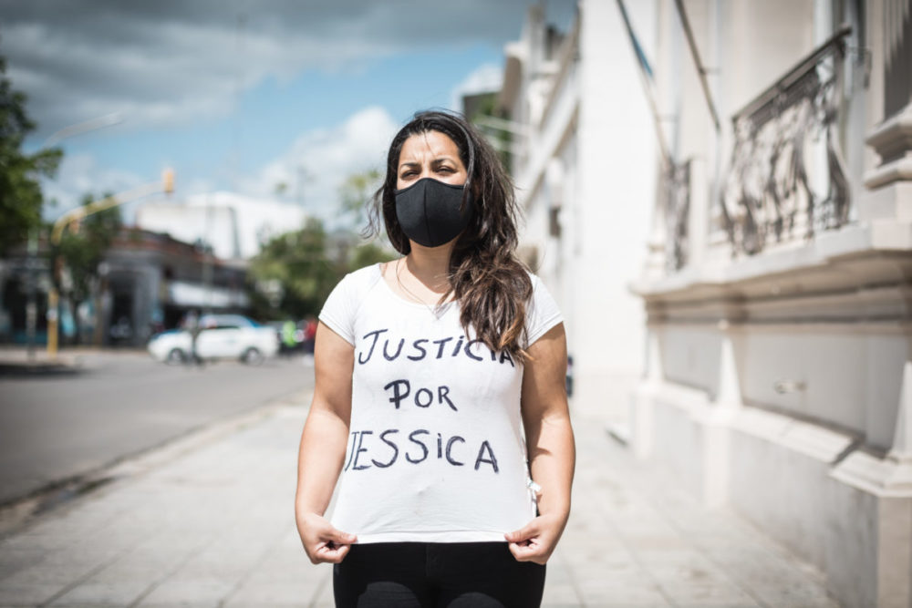 Las mujeres en Moreno y una síntesis sobre el Estado frente a los femicidios
