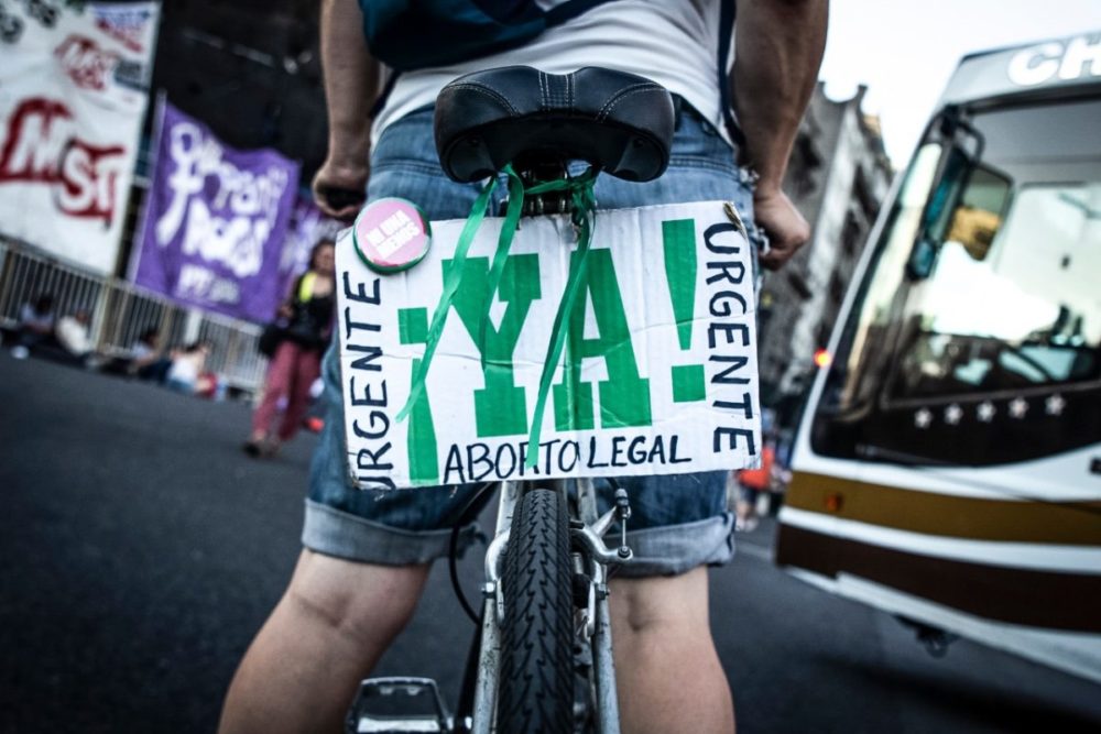 PRO y Aborto Legal: las posturas en el Gobierno de la Ciudad