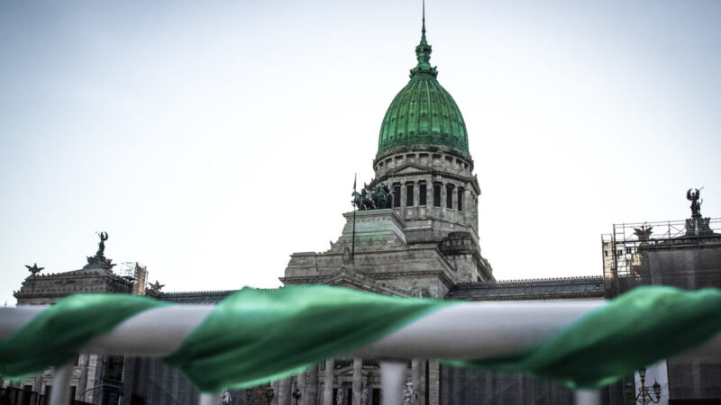 Arrancó el debate en Diputados: rumores y pálpitos desde el Congreso
