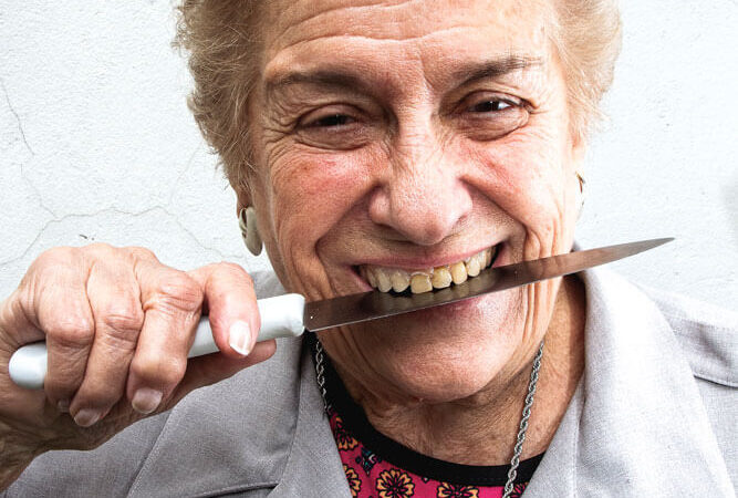 Las 89 vidas de Miryam