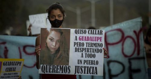 Villa La Angostura: “La falta de compromiso del Estado hace que los femicidas tengan vía libre”