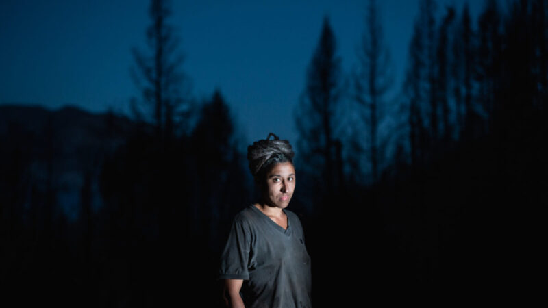 MU en Chubut: Zafar para contarla