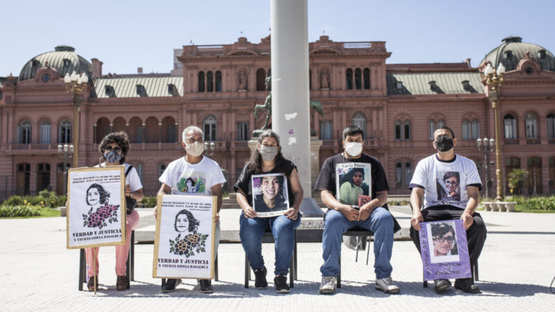 68 asesinatos en 69 días del año: sexta carta a Alberto Fernández de las Familias Sobrevivientes de Femicidios
