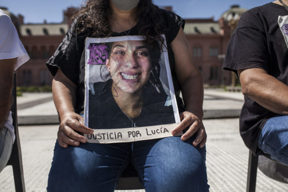 68 asesinatos en 69 días del año: sexta carta a Alberto Fernández de las Familias Sobrevivientes de Femicidios
